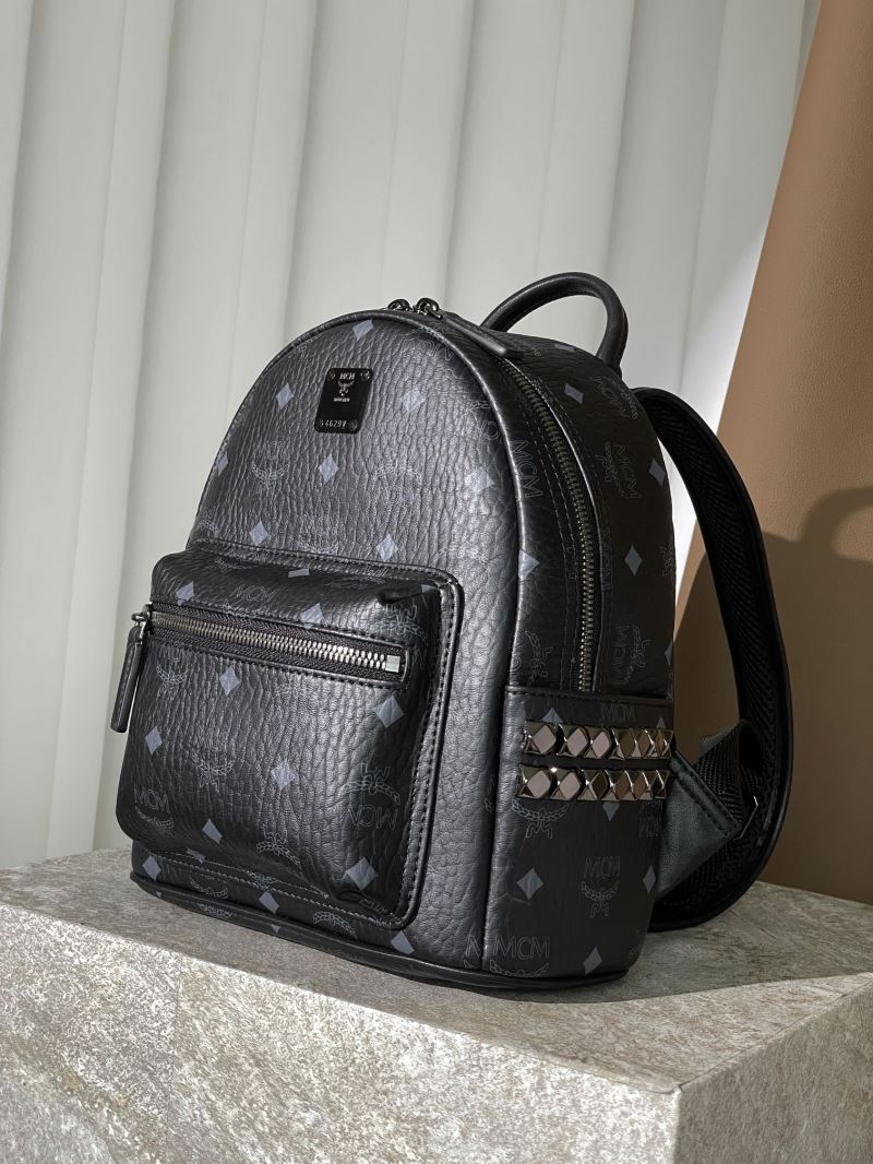 MCM Backpacks